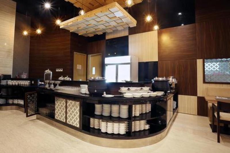 هتل Horison Tasikmalaya