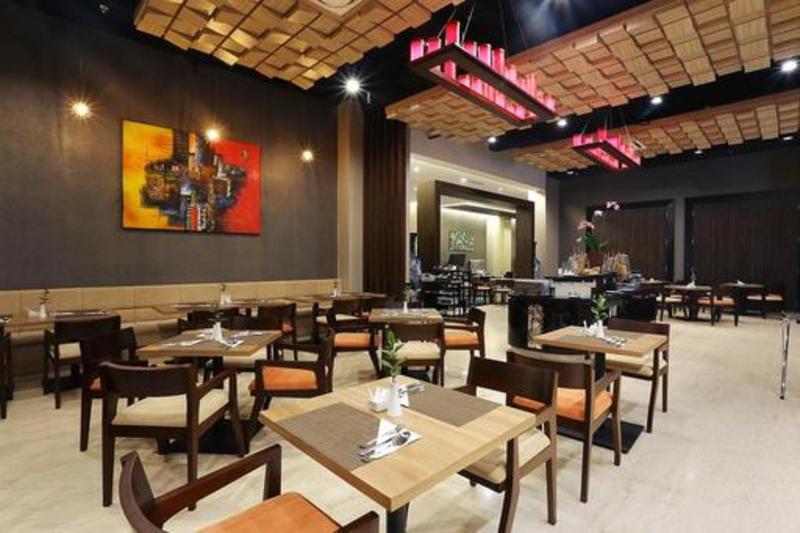 호텔 Horison Tasikmalaya