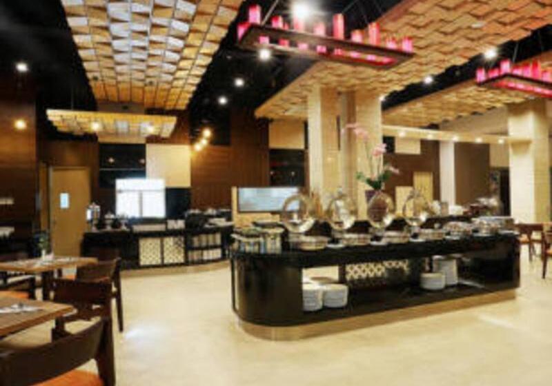 호텔 Horison Tasikmalaya