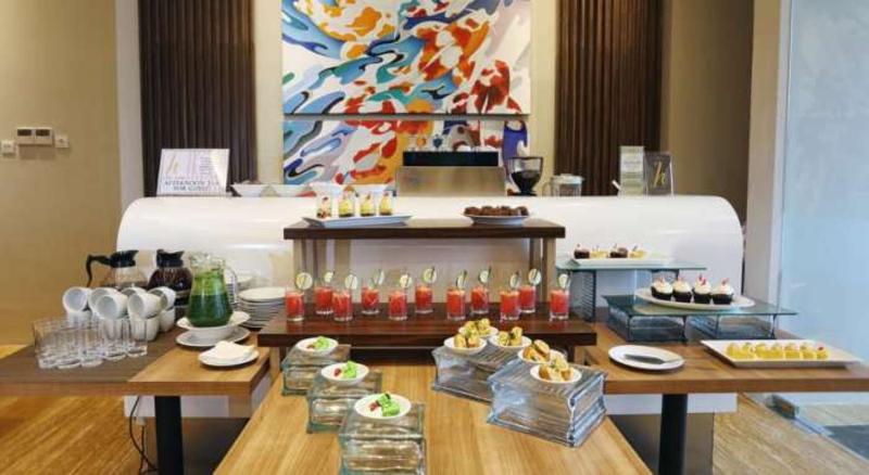 هتل Horison Tasikmalaya