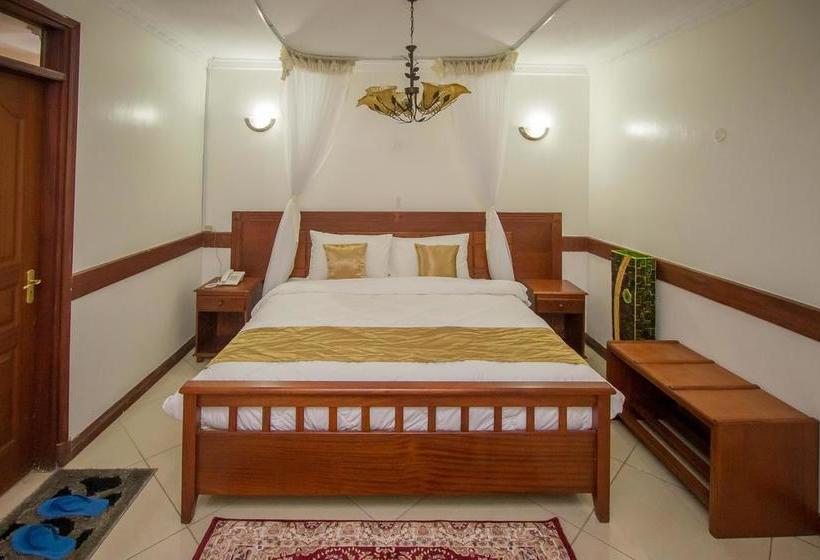 فندق Hyatt Palace