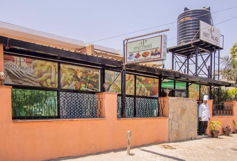 فندق Hyatt Palace