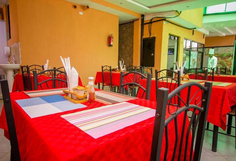 فندق Hyatt Palace