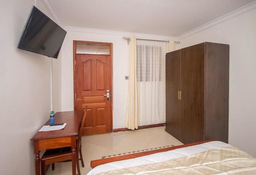 فندق Hyatt Palace