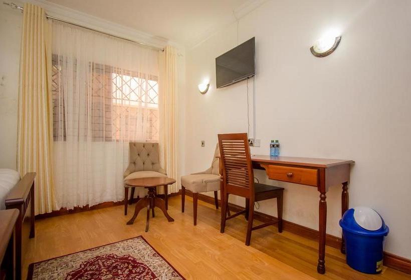 فندق Hyatt Palace