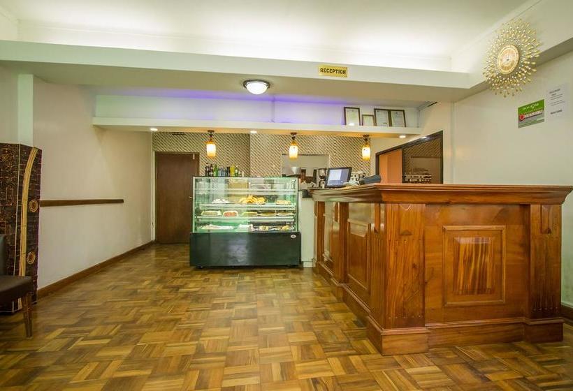 فندق Hyatt Palace