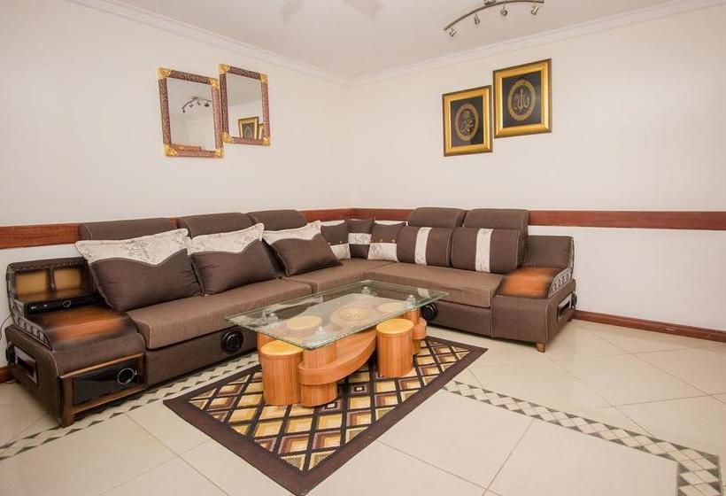 فندق Hyatt Palace