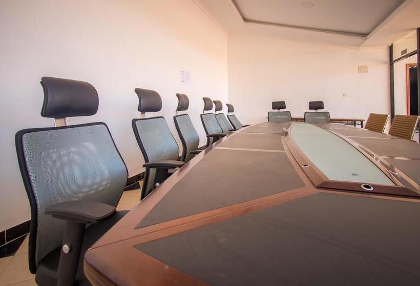 فندق Hyatt Palace