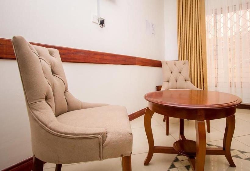 فندق Hyatt Palace