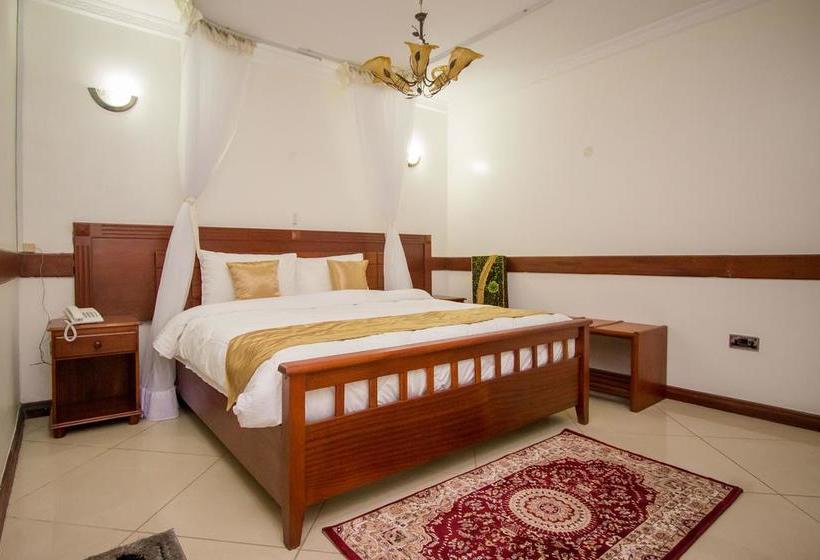 فندق Hyatt Palace