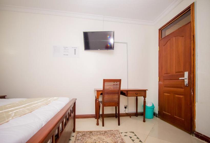 فندق Hyatt Palace