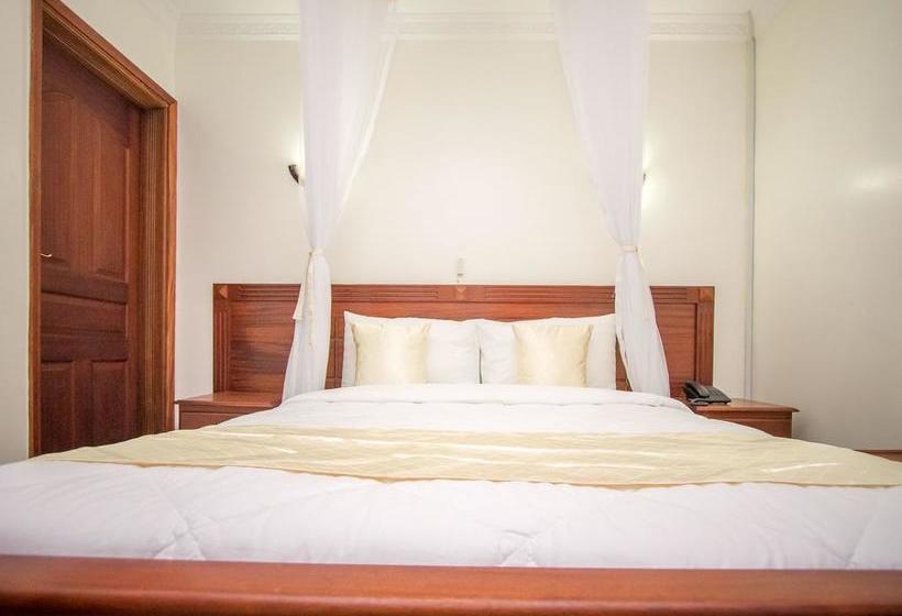 فندق Hyatt Palace