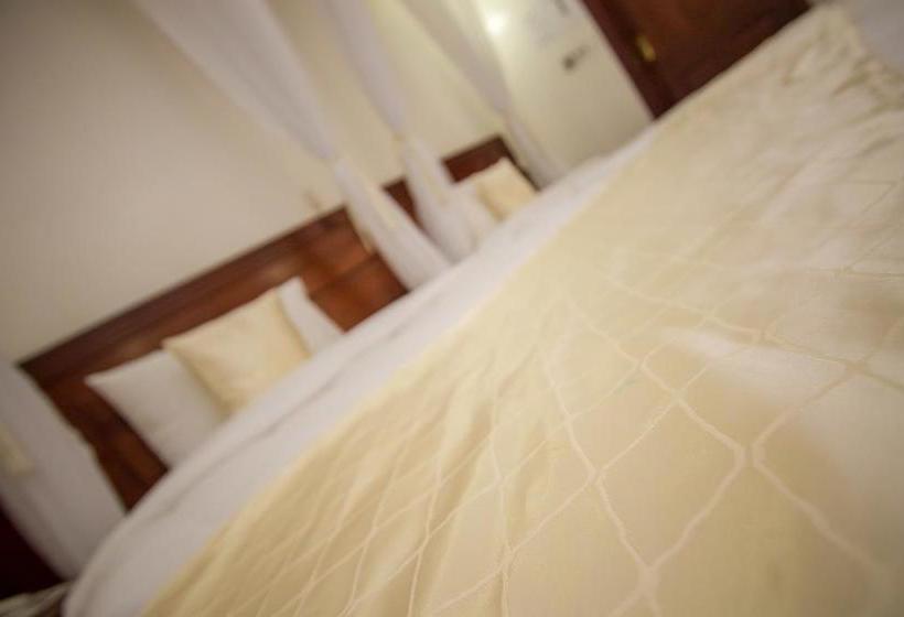 فندق Hyatt Palace