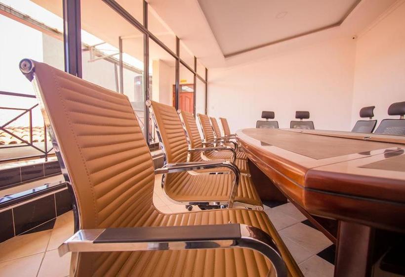 فندق Hyatt Palace