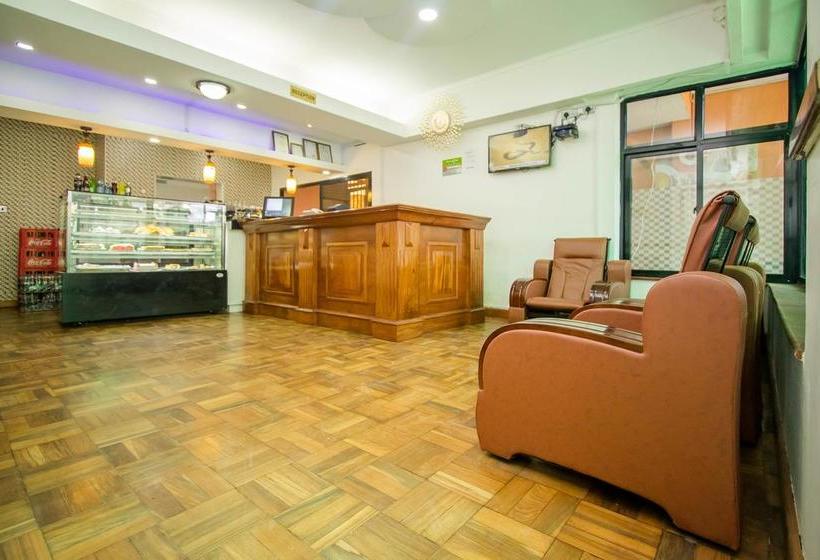 فندق Hyatt Palace