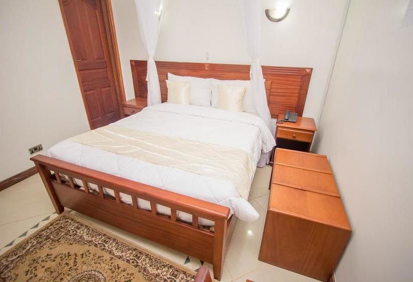 فندق Hyatt Palace