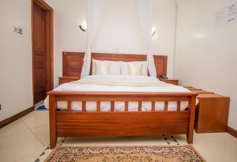 فندق Hyatt Palace