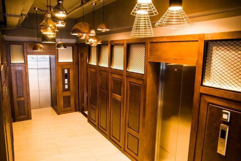 Hotel James Joyce Coffetel Harbin Institute Of Technology