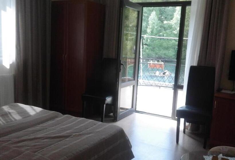 酒店 Jermuk Verona Resort