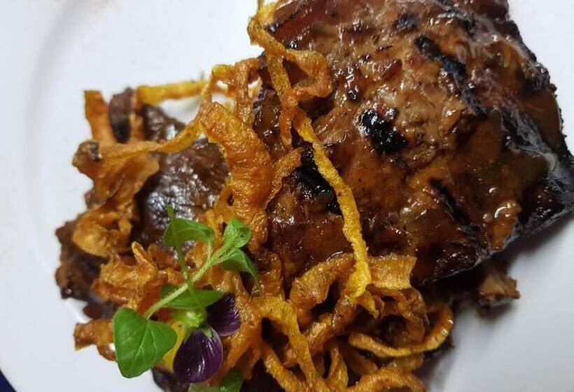 ホテル Kuruman Inn