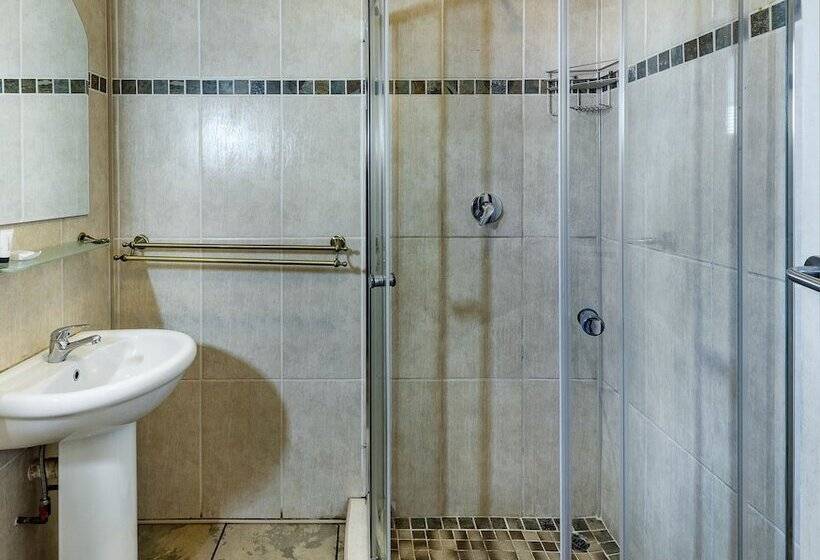 ホテル Kuruman Inn