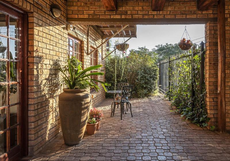 ホテル Kuruman Inn