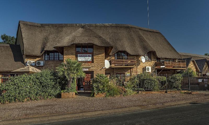 ホテル Kuruman Inn