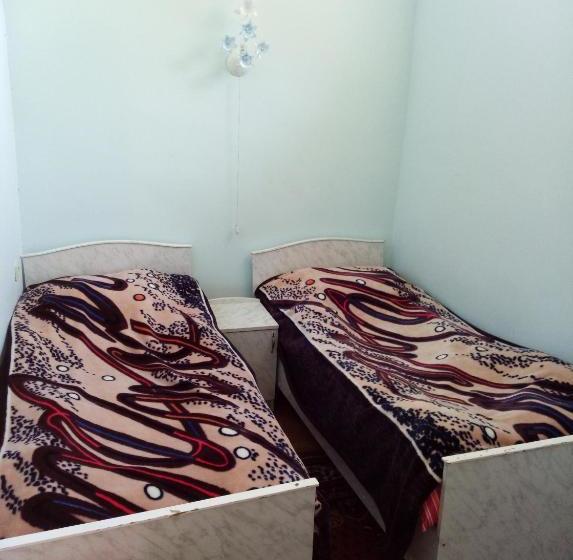 בית מלון כפרי Life