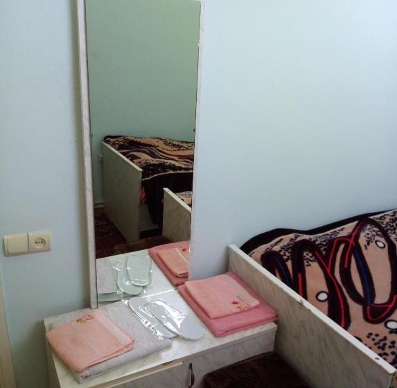 בית מלון כפרי Life