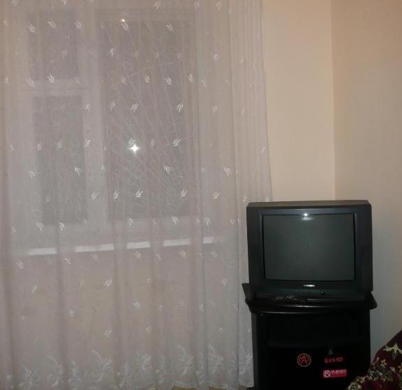 בית מלון כפרי Life