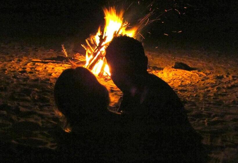 酒店 Mangrove Lodge