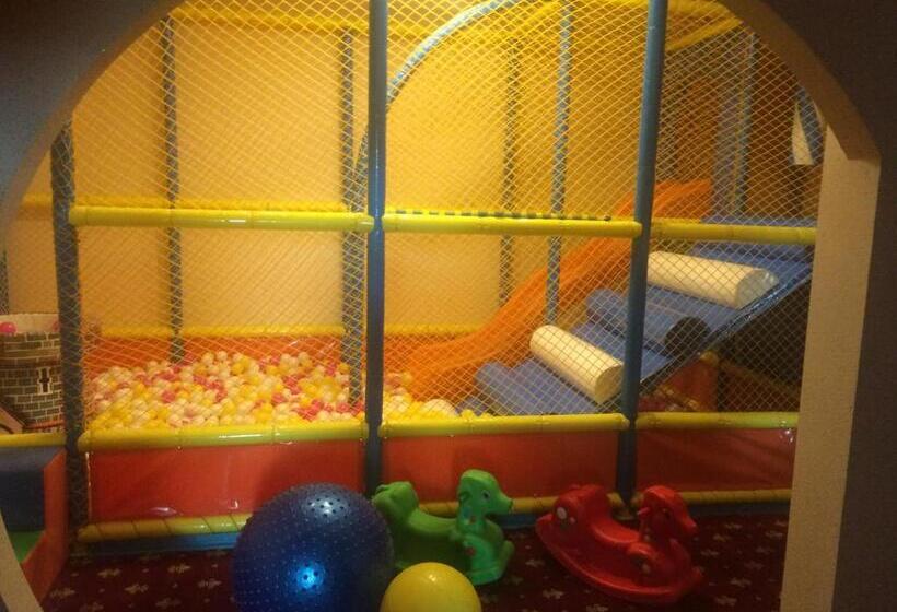 בית מלון כפרי Nairi