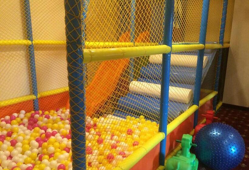 בית מלון כפרי Nairi