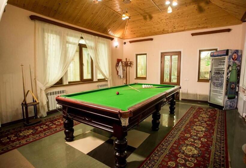 בית מלון כפרי Nairi