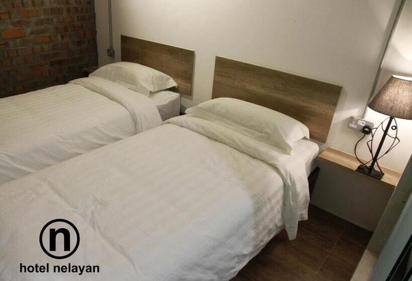 هتل Nelayan