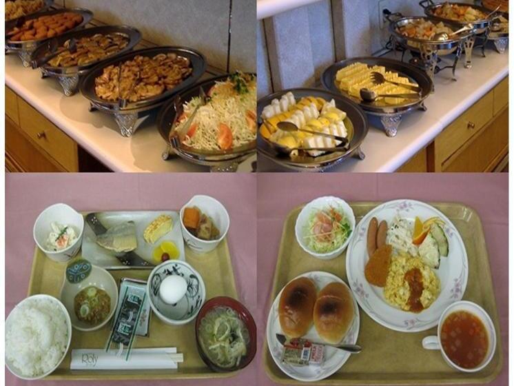 فندق New Green Plaza