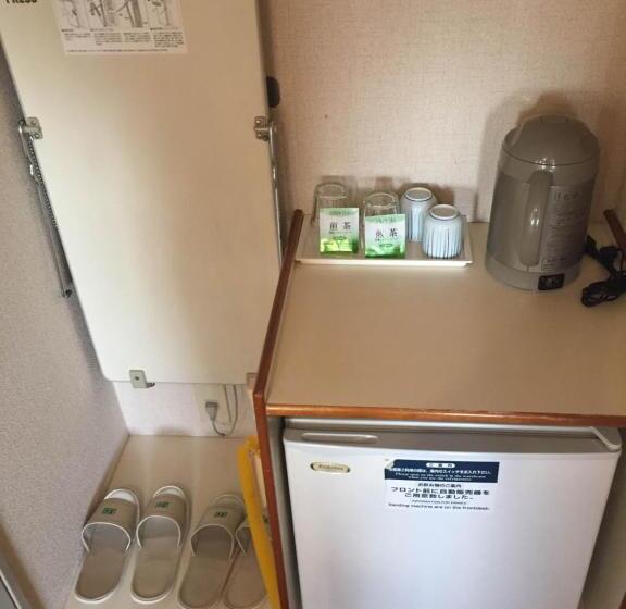 فندق New Green Plaza