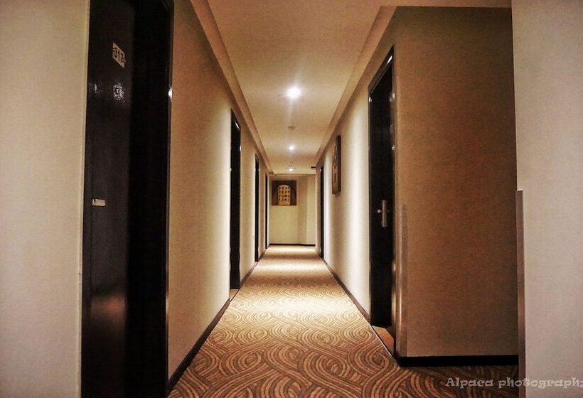 Nex Hotel Johor Bahru