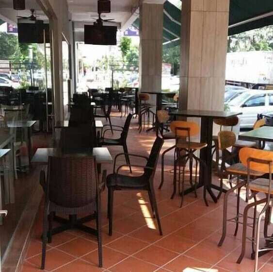 Nex Hotel Johor Bahru
