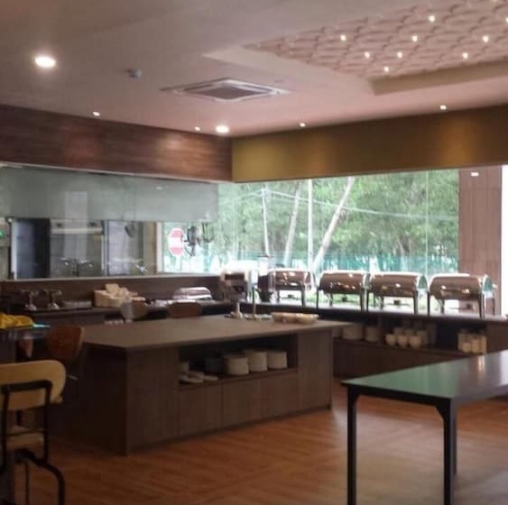 Nex Hotel Johor Bahru