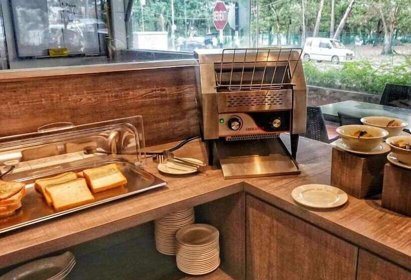 Nex Hotel Johor Bahru