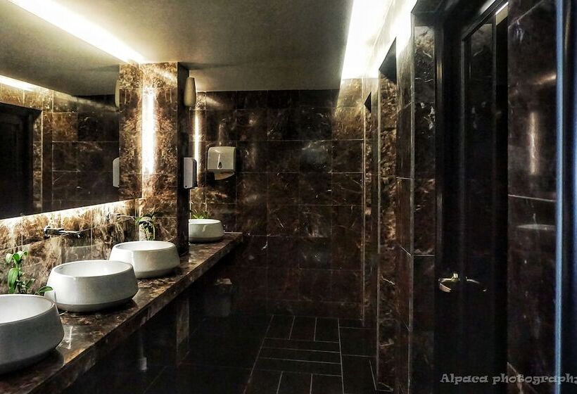 Nex Hotel Johor Bahru