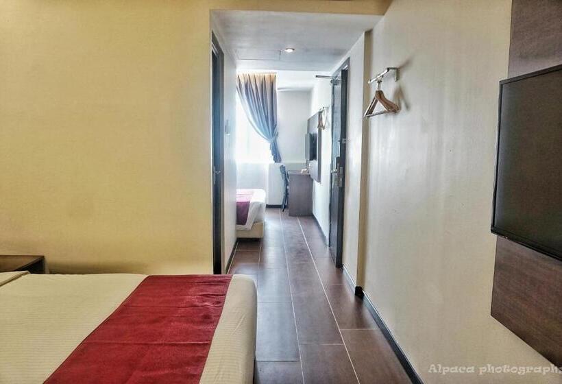 Nex Hotel Johor Bahru