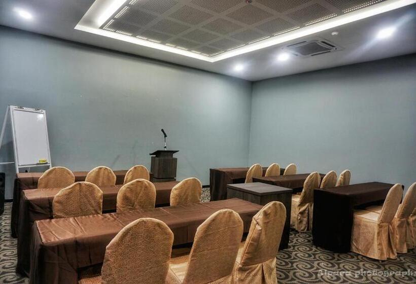 Nex Hotel Johor Bahru