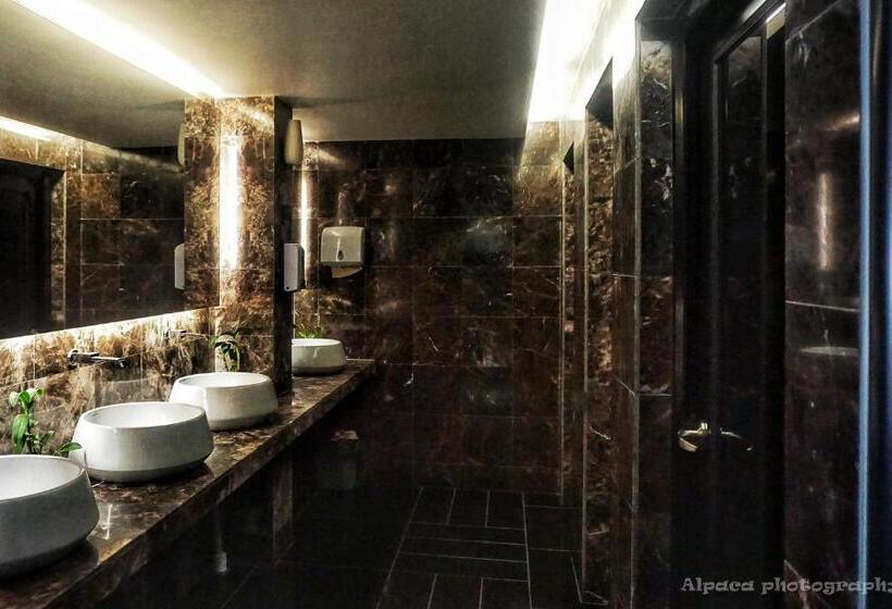 Nex Hotel Johor Bahru