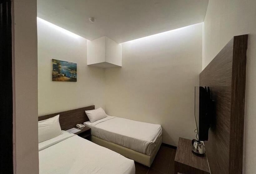 Nex Hotel Johor Bahru