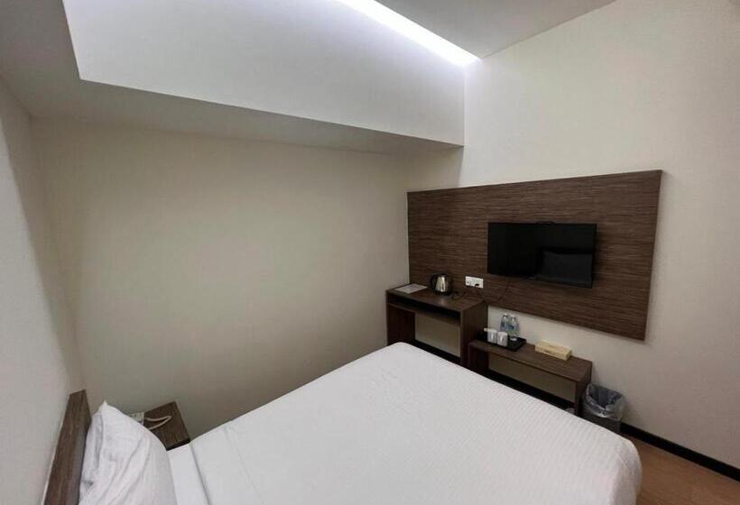 Nex Hotel Johor Bahru