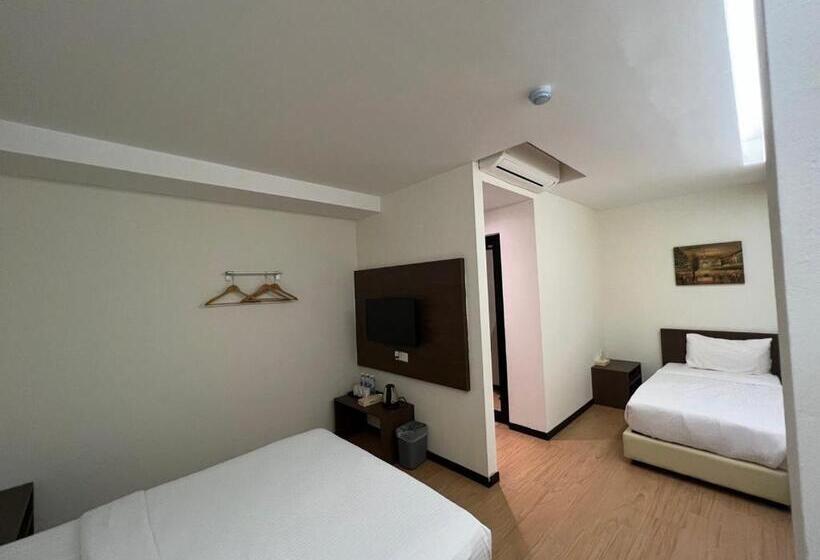 Nex Hotel Johor Bahru