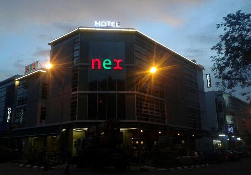 Nex Hotel Johor Bahru