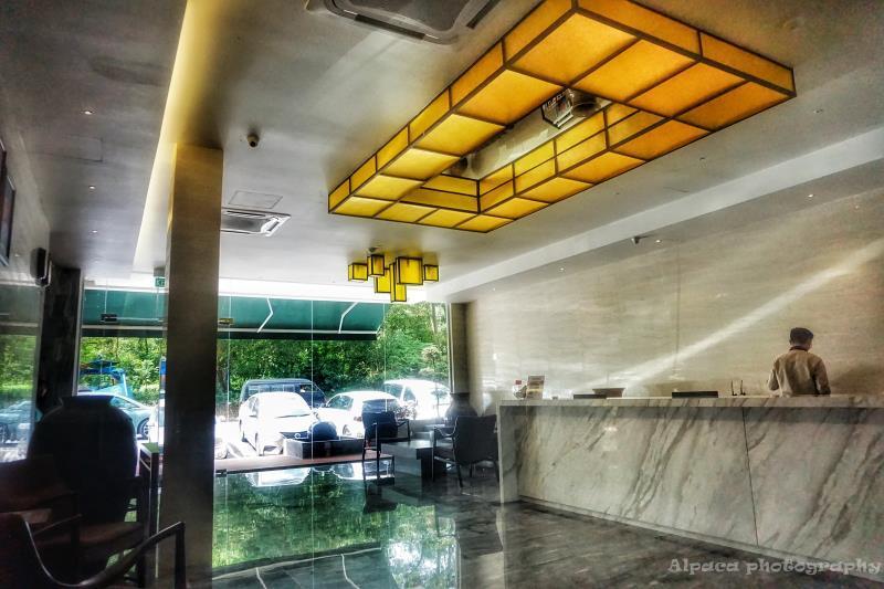 Nex Hotel Johor Bahru